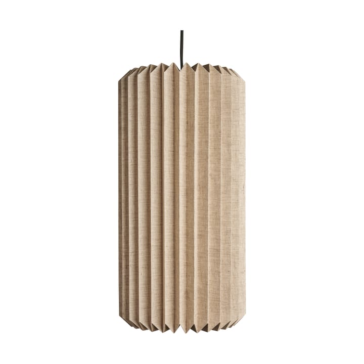 알바 펜던트 조명 - L Ø26 cm, natural - Watt & Veke | 와트앤베케