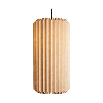 알바 펜던트 조명 - L Ø26 cm, natural - Watt & Veke | 와트앤베케