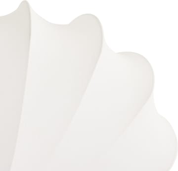 안나 벽 조명 L 54 cm - White cotton - Watt & Veke | 와트앤베케