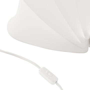 안나 벽 조명 L 54 cm - White cotton - Watt & Veke | 와트앤베케