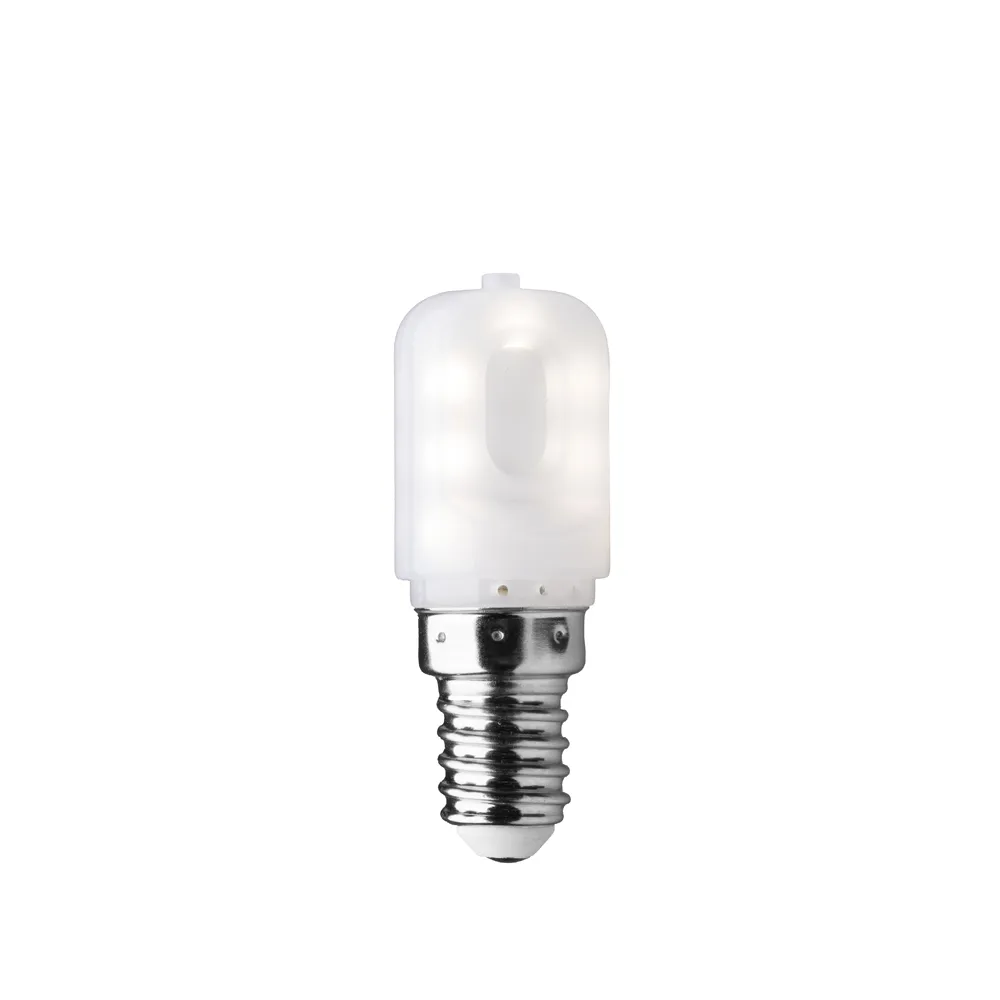 LED T22 전구 E14, Opal, 2.5w Watt & Veke | 와트앤베케