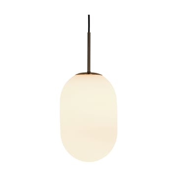 누르 펜던트 M Ø18 cm - White - Watt & Veke | 와트앤베케