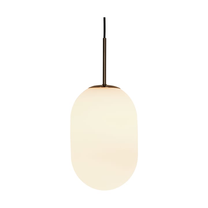 누르 펜던트 M Ø18 cm, White Watt & Veke | 와트앤베케