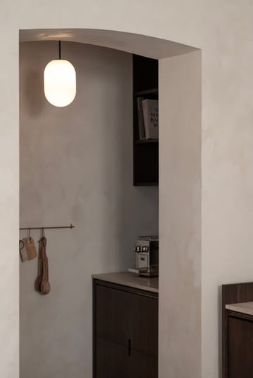 누르 펜던트 M Ø18 cm - White - Watt & Veke | 와트앤베케