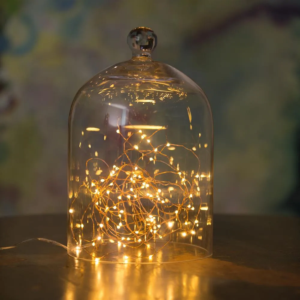 Micro 줄 조명 copper, micro 20 Watt & Veke | 와트앤베케