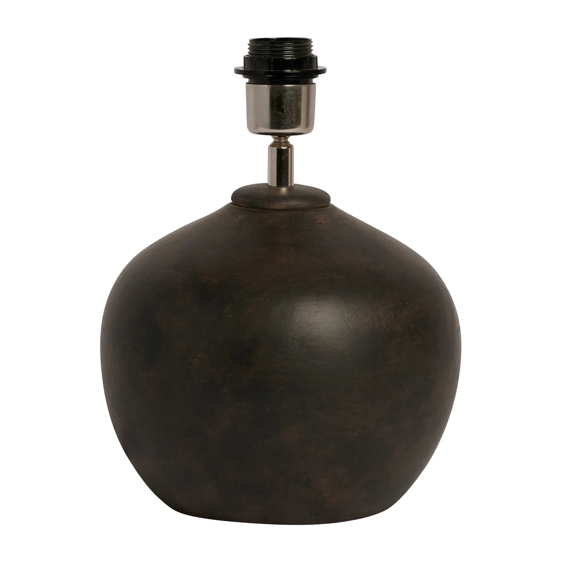 Mona 조명 베이스 28 cm, Black Watt & Veke | 와트앤베케
