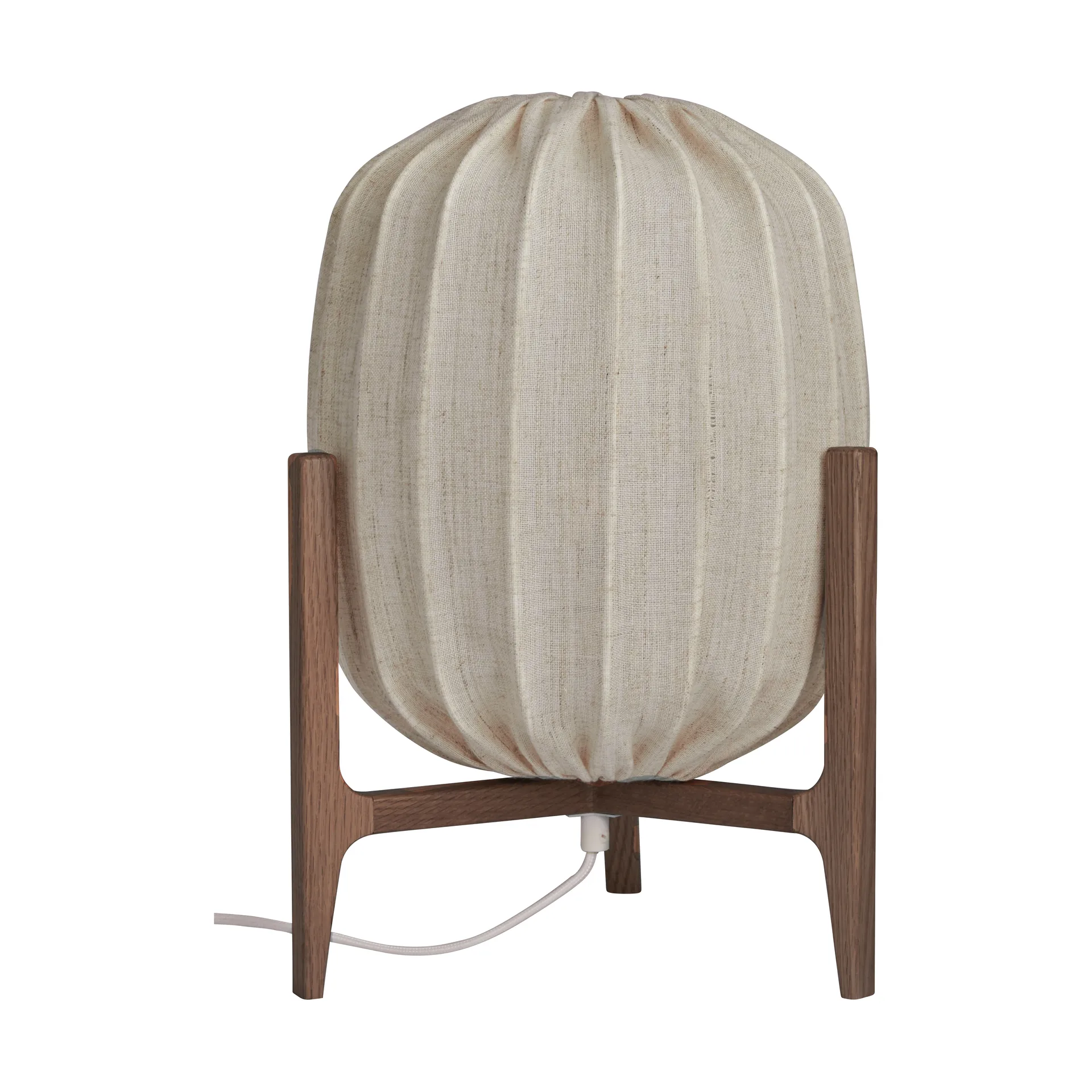 프리스마 테이블 조명, Oak-natural Watt & Veke | 와트앤베케