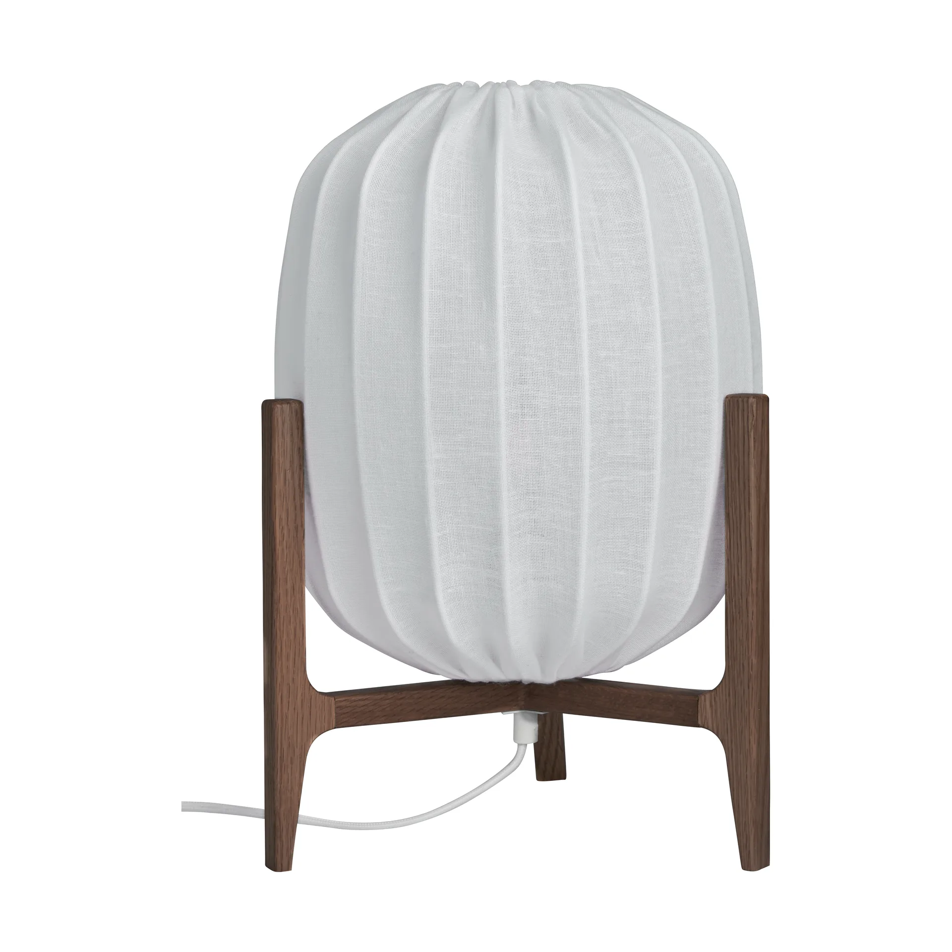 프리스마 테이블 조명, Oak-white Watt & Veke | 와트앤베케