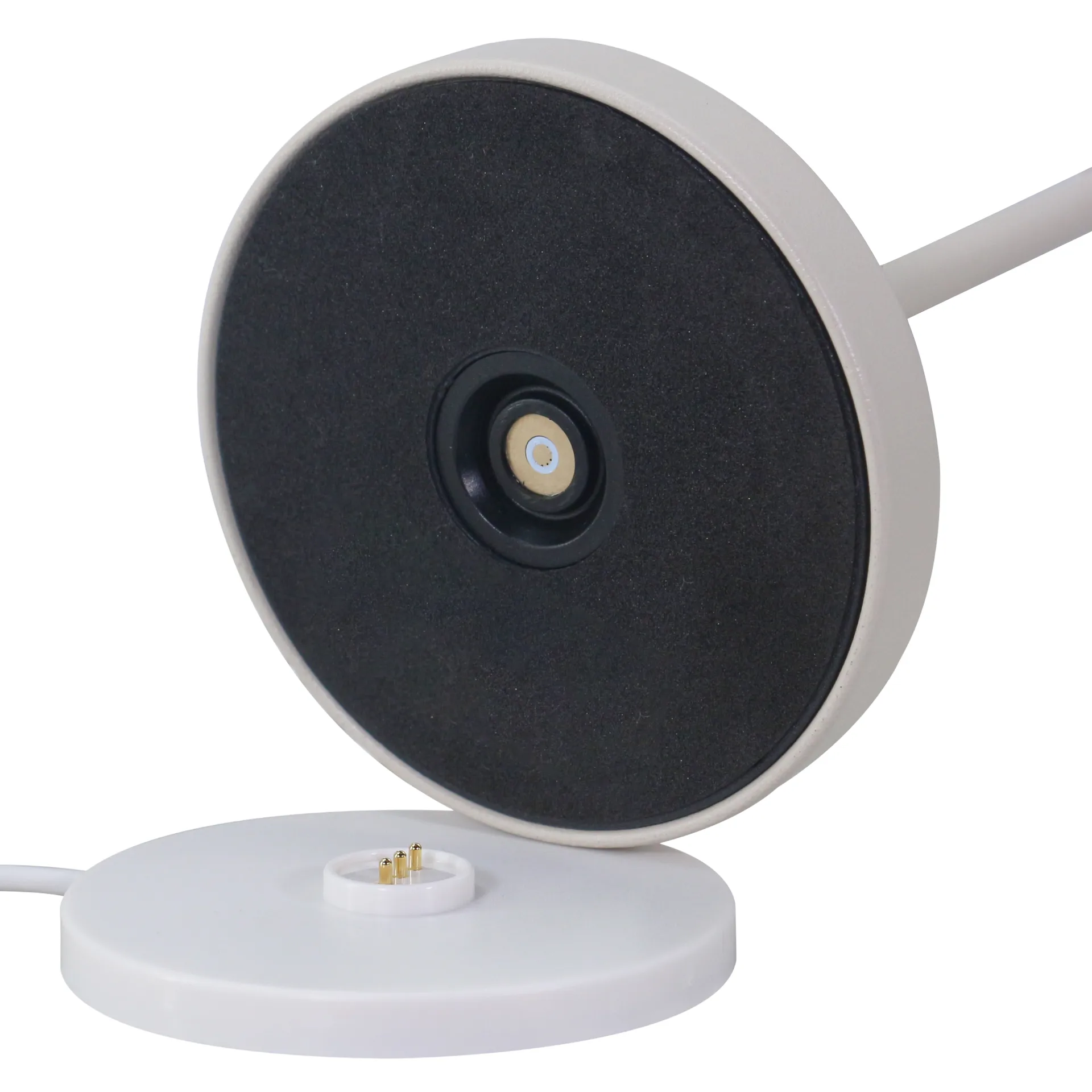 테야 무선 테이블 조명, Off-white, Ø15×26 cm Watt & Veke | 와트앤베케