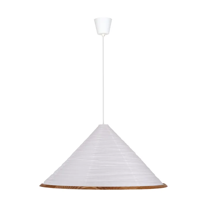 Shiro 펜던트 조명 - 화이트, 지름 80x39 cm - Watt & Veke | 와트앤베케
