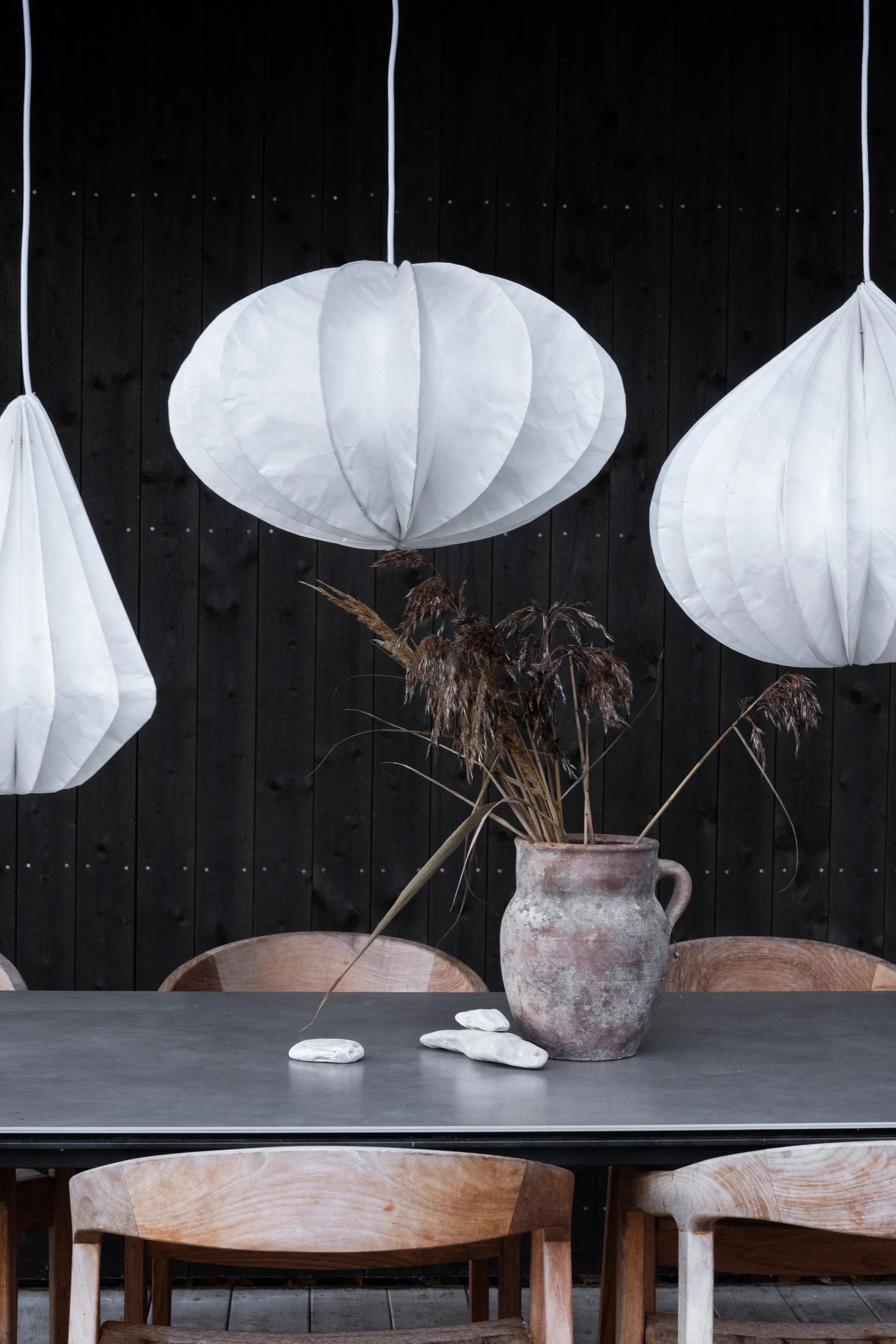 야외 케이블 세트, White, 500 cm, E27 Watt & Veke | 와트앤베케