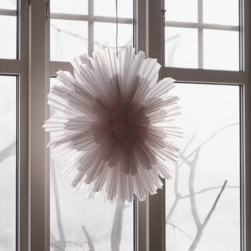 스노블로마 별 조명용 전등갓 - white - Watt & Veke | 와트앤베케