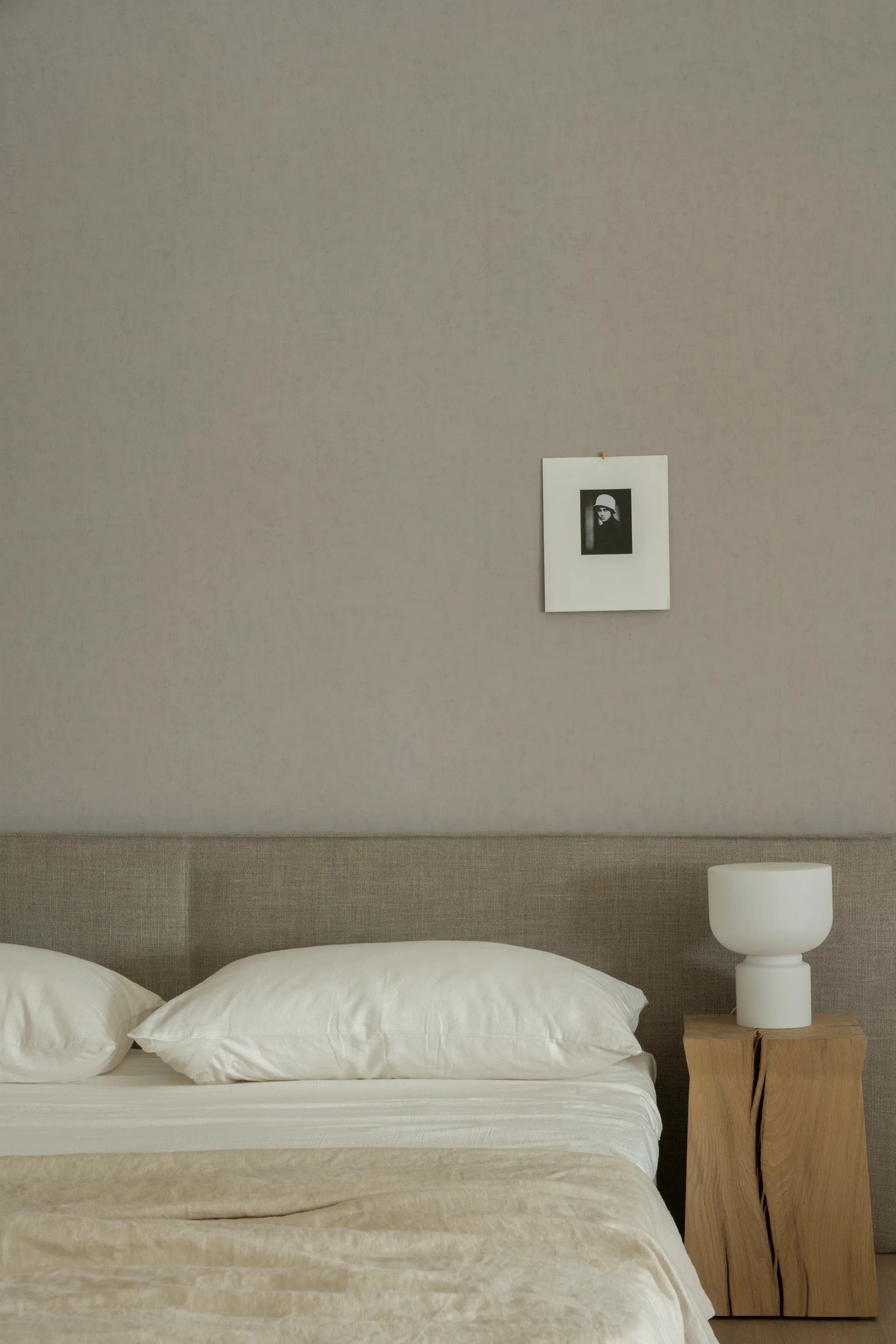 그레이스 테이블 조명, White Watt & Veke | 와트앤베케