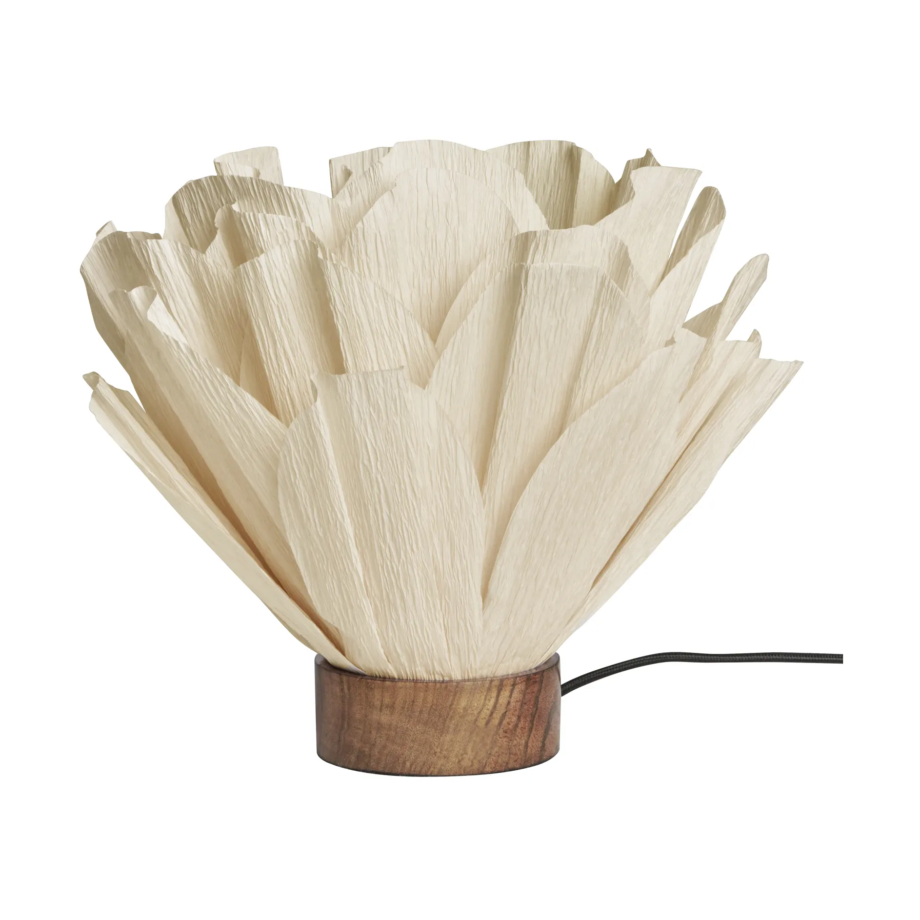 리사 테이블 조명, White Watt & Veke | 와트앤베케