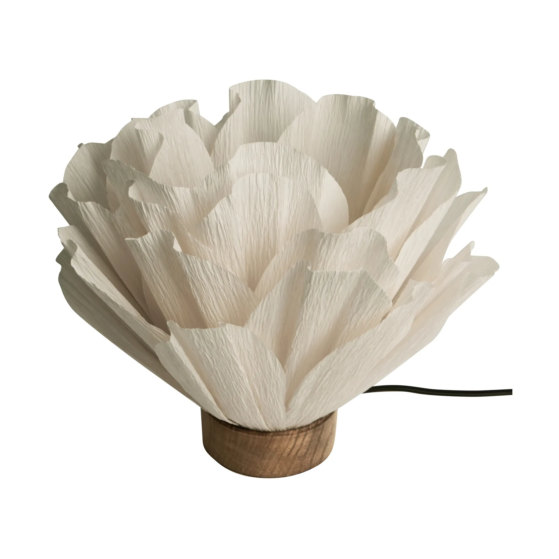 리사 테이블 조명, White Watt & Veke | 와트앤베케