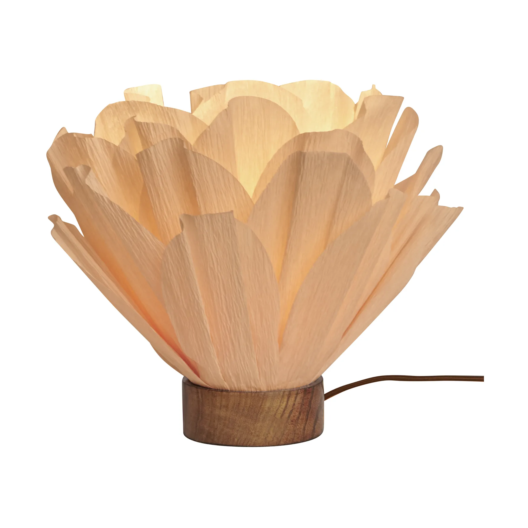 리사 테이블 조명, White Watt & Veke | 와트앤베케