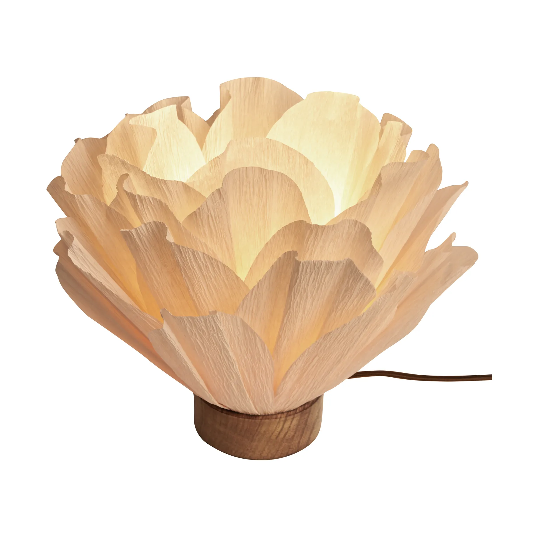 리사 테이블 조명, White Watt & Veke | 와트앤베케