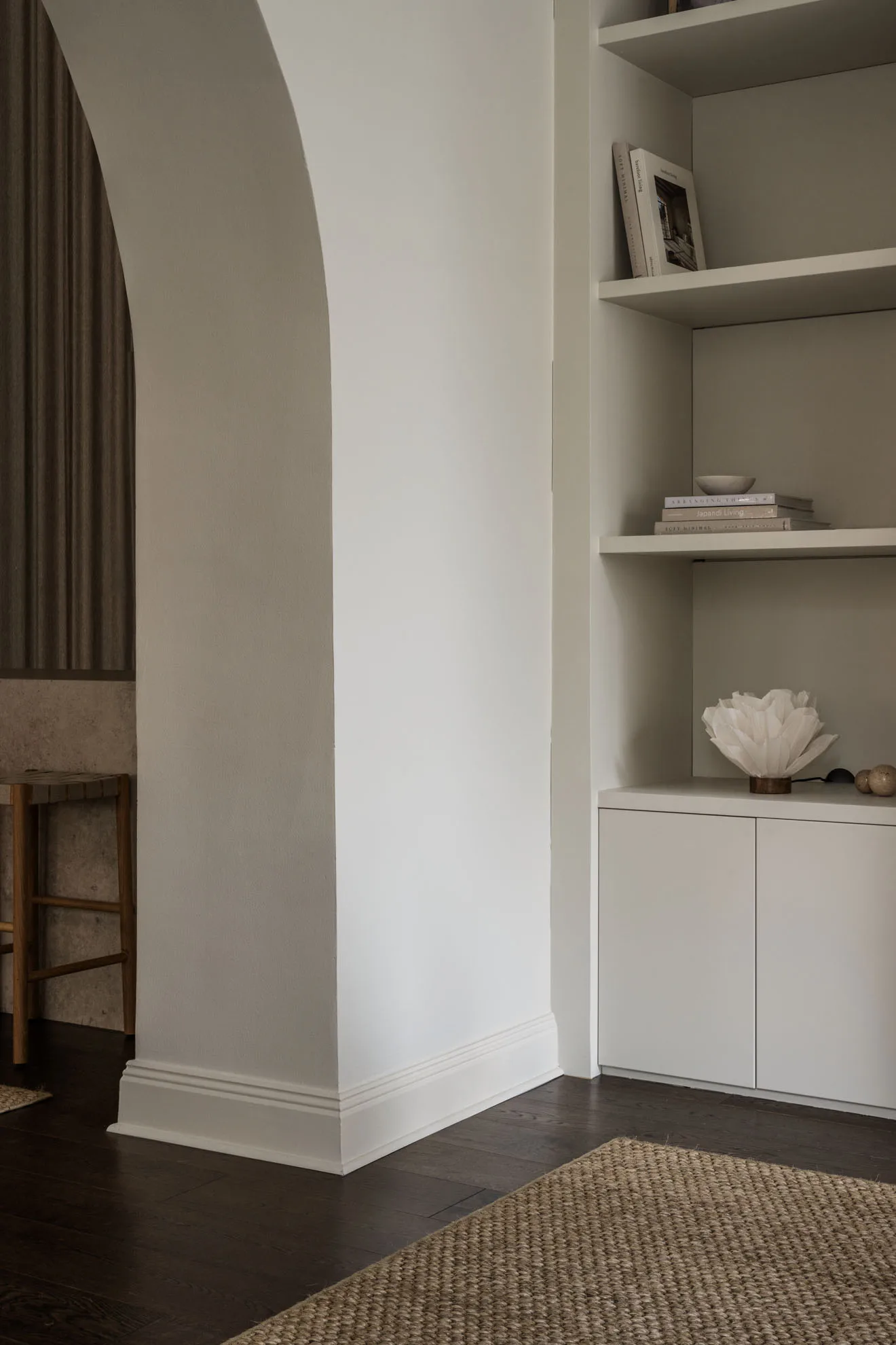 리사 테이블 조명, White Watt & Veke | 와트앤베케