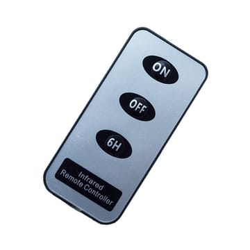W&V LED 캔들 2팩 - 24,5 cm - Watt & Veke | 와트앤베케
