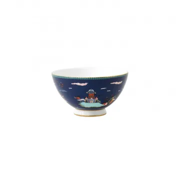 원더러스트 보울 11 cm - blue pagoda - Wedgwood | 웨지우드