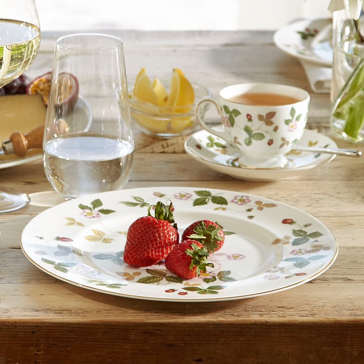 와일드 스트로베리 티 컵, 15 cl Wedgwood | 웨지우드