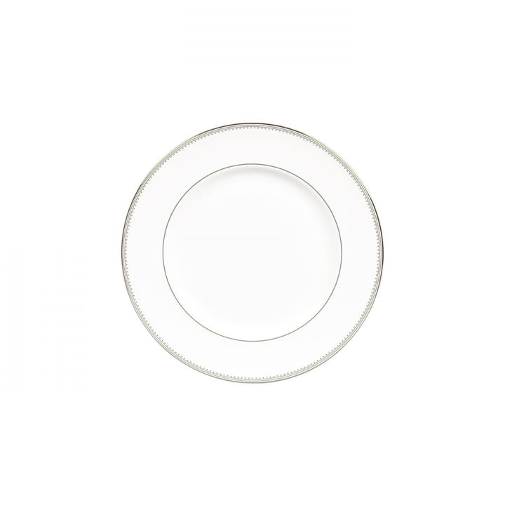 베라왕 그로스그레인 접시 - 15 cm - Wedgwood | 웨지우드