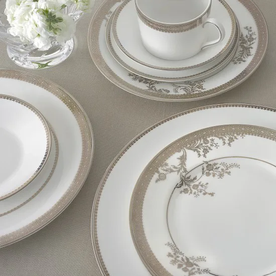 베라왕 레이스 골드 보울, 15 cm Wedgwood | 웨지우드