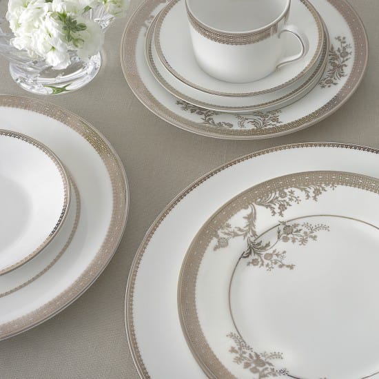 베라왕 레이스 골드 보울, 15 cm Wedgwood | 웨지우드