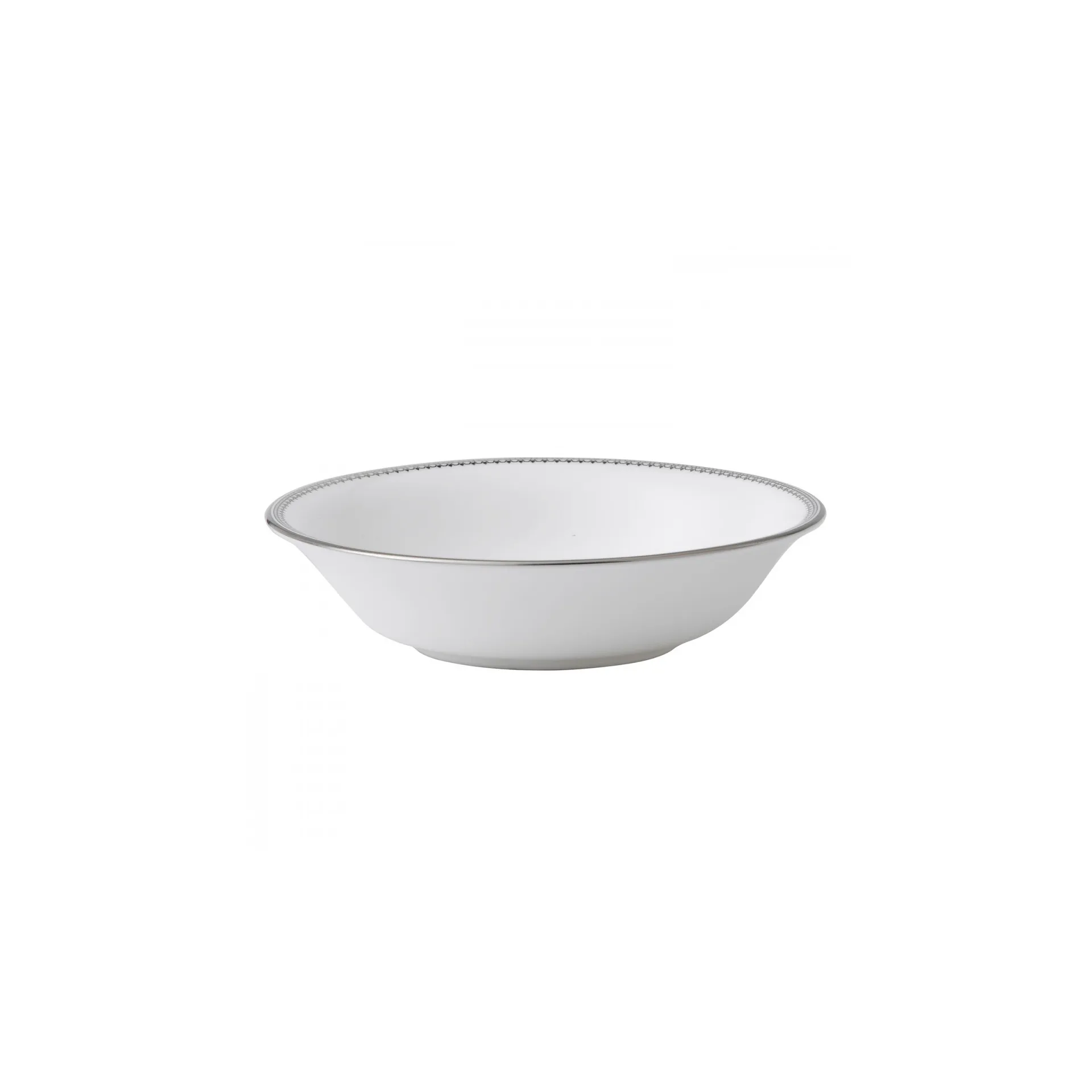 베라왕 레이스 제스퍼 콘란 플래티넘 보울, 15 cm Wedgwood | 웨지우드