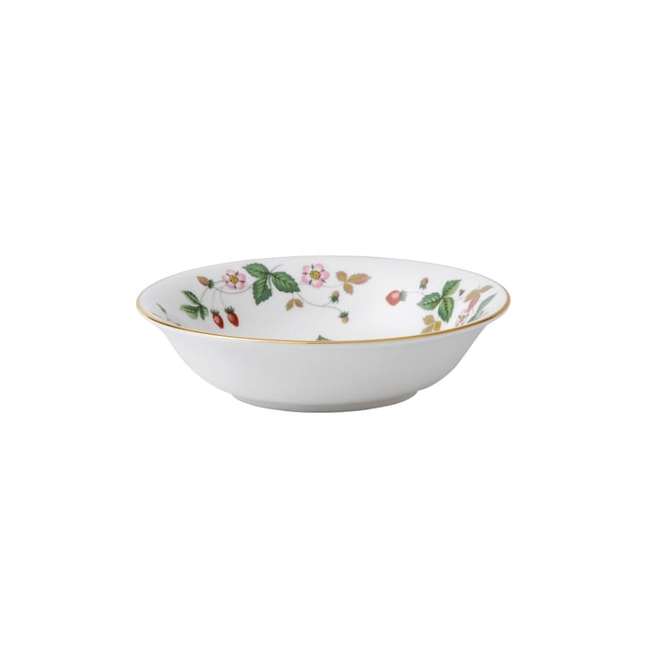 와일드 스트로베리 보울 - 16 cm - Wedgwood | 웨지우드