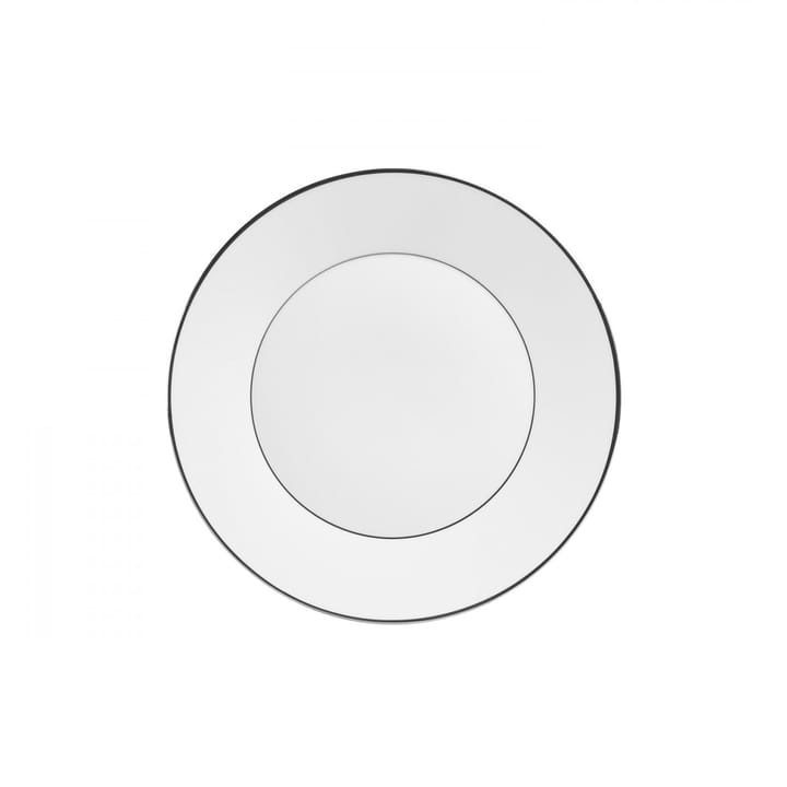 제스퍼 콘란 플래티넘 접시 화이트 - 18 cm - Wedgwood | 웨지우드