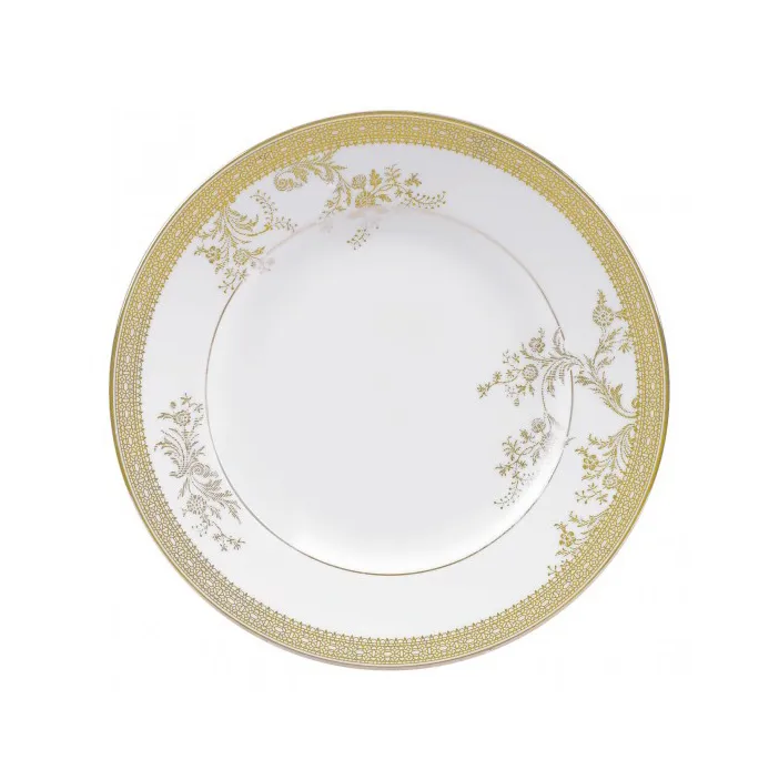 베라왕 레이스 골드 접시, 20 cm Wedgwood | 웨지우드