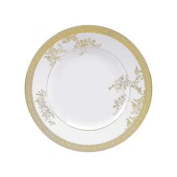 베라왕 레이스 골드 접시 - 20 cm - Wedgwood | 웨지우드