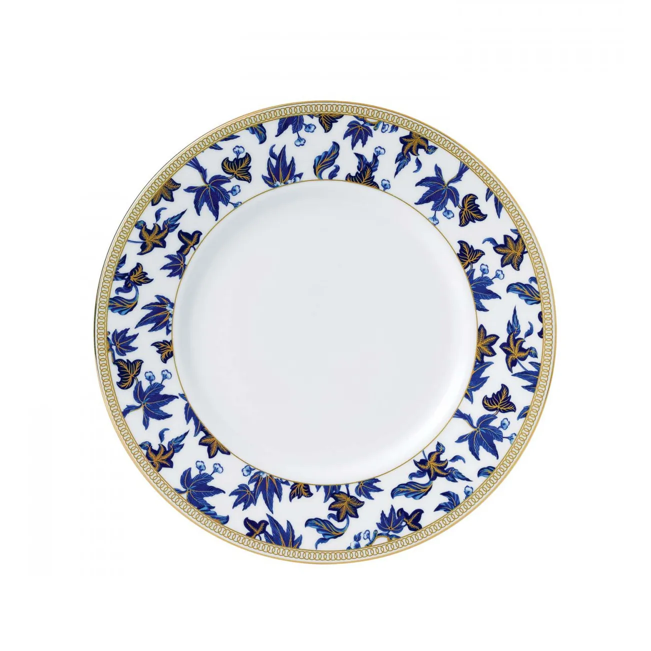 히비스커스 접시 23 cm, floral Wedgwood | 웨지우드
