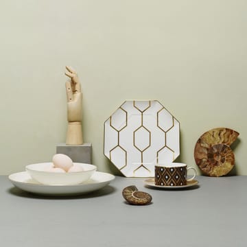 아리스 접시 23 cm - White - Wedgwood | 웨지우드