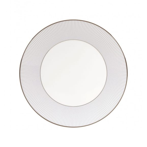 제스퍼 콘란 핀스트라이프 접시, 23 cm Wedgwood | 웨지우드