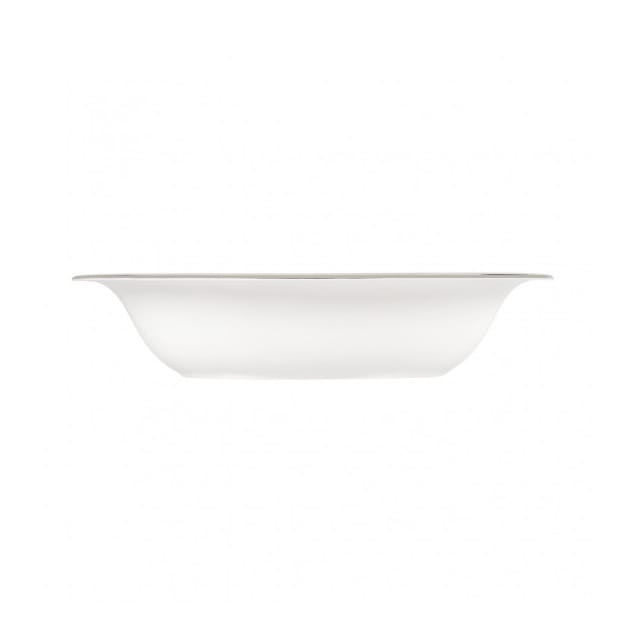 베라왕 레이스 제스퍼 콘란 플래티넘 서빙 보울 - 24 cm - Wedgwood | 웨지우드