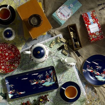 원더러스트 티 세트 3 parts - 3 pieces - Wedgwood | 웨지우드
