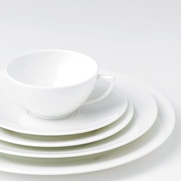 제스퍼 콘란 화이트 스트라타 서빙 디쉬 - 33 cm - Wedgwood | 웨지우드