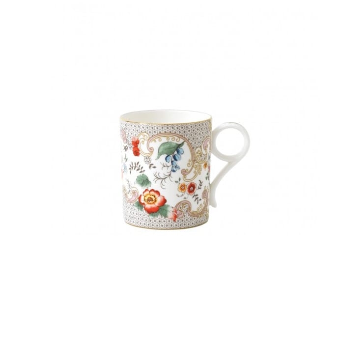 원더러스트 머그 스몰, rococo flowers Wedgwood | 웨지우드