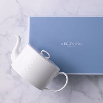 지오 티팟 - White - Wedgwood | 웨지우드