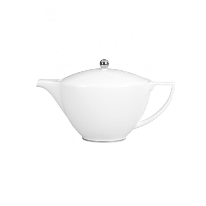 제스퍼 콘란 플래티넘 티팟, White Wedgwood | 웨지우드