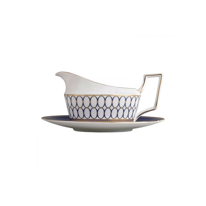 르네상스 골드 소스 저그, White Wedgwood | 웨지우드