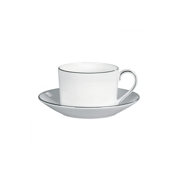 베라왕 블랑 쉬르 블랑 소서 - White - Wedgwood | 웨지우드