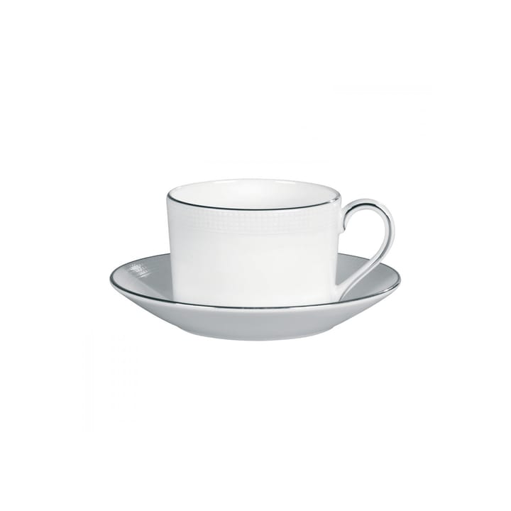 베라왕 블랑 쉬르 블랑 소서, White Wedgwood | 웨지우드