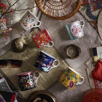 원더러스트 머그 라지 - yellow tonquin - Wedgwood | 웨지우드