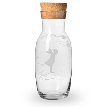 앨브 카라페 1 L - 1 L - Wik & Walsøe | 윅 & 왈쉐