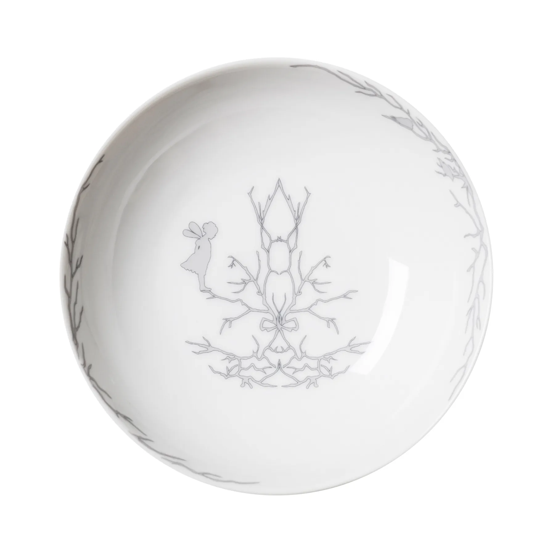 앨브 딥플레이트, 15 cm Wik & Walsøe | 윅 & 왈쉐