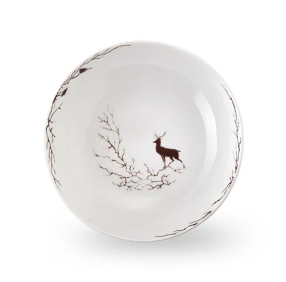 알베스코그 딥플레이트, 15 cm Wik & Walsøe | 윅 & 왈쉐