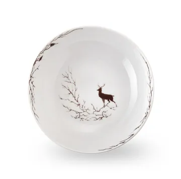 알베스코그 딥플레이트 - 15 cm - Wik & Walsøe | 윅 & 왈쉐